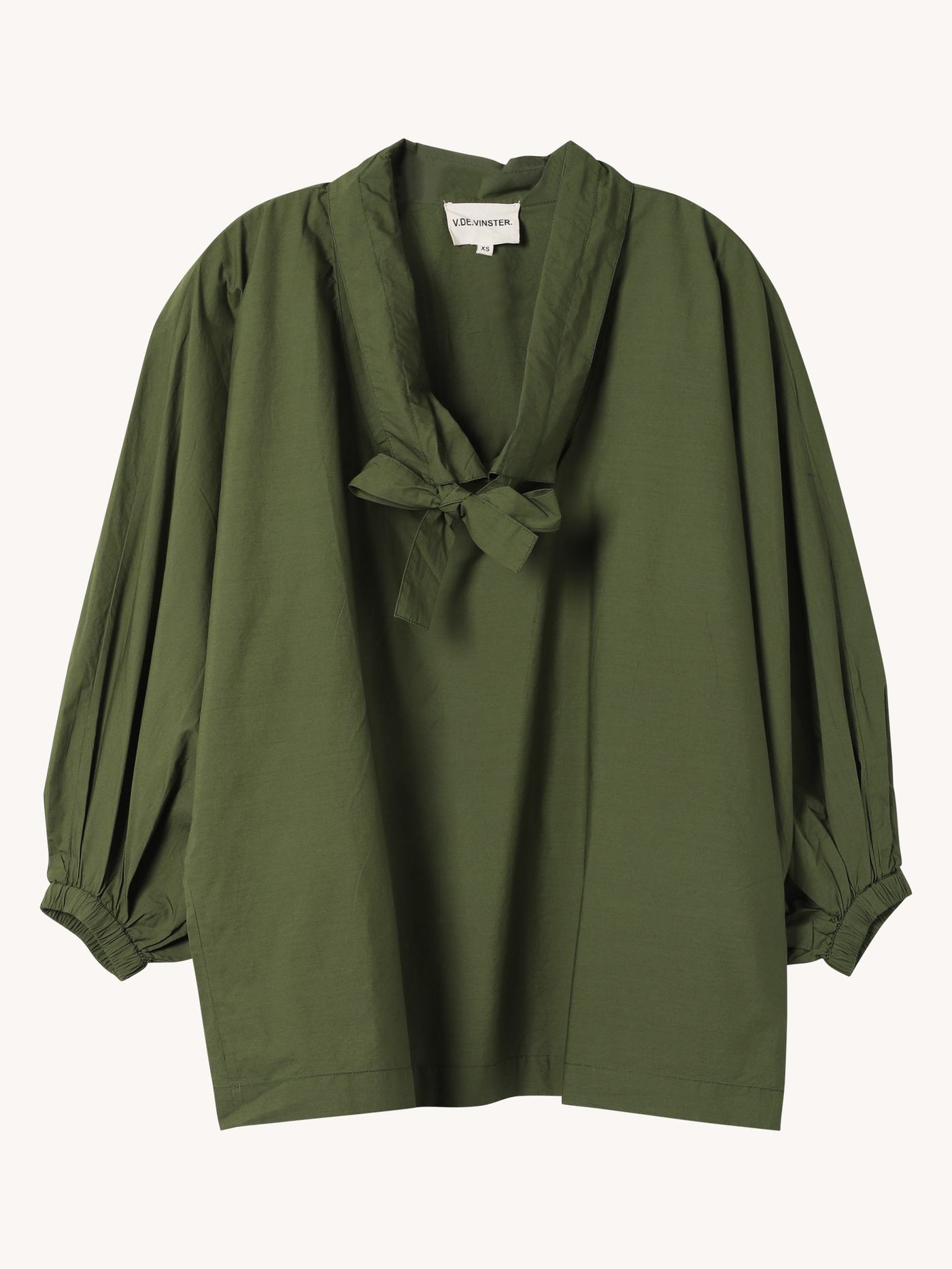 Clara Blouse
