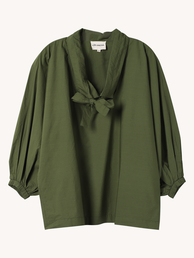 Clara Blouse