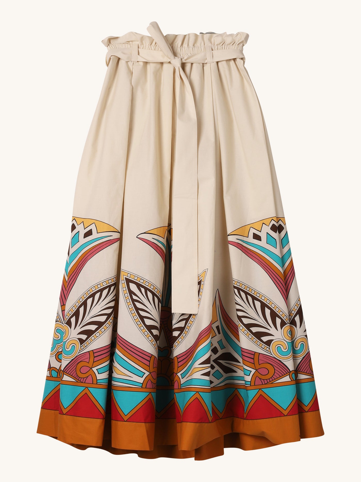 Sardegna Skirt