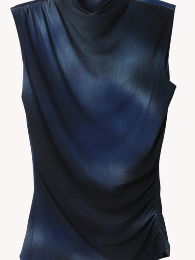 VARELA JUSTINE SLEEVELESS TOP