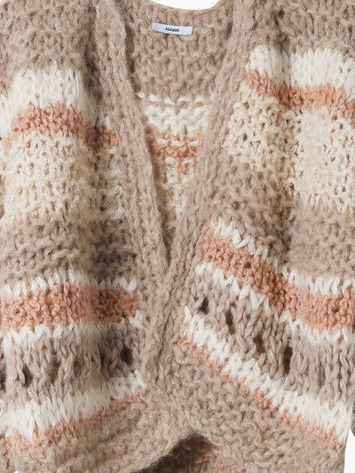 Stripe Bomber