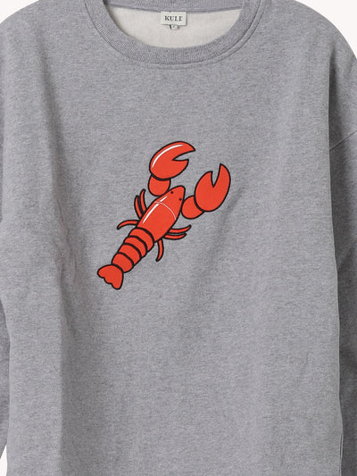 Lobster Sweatshirt