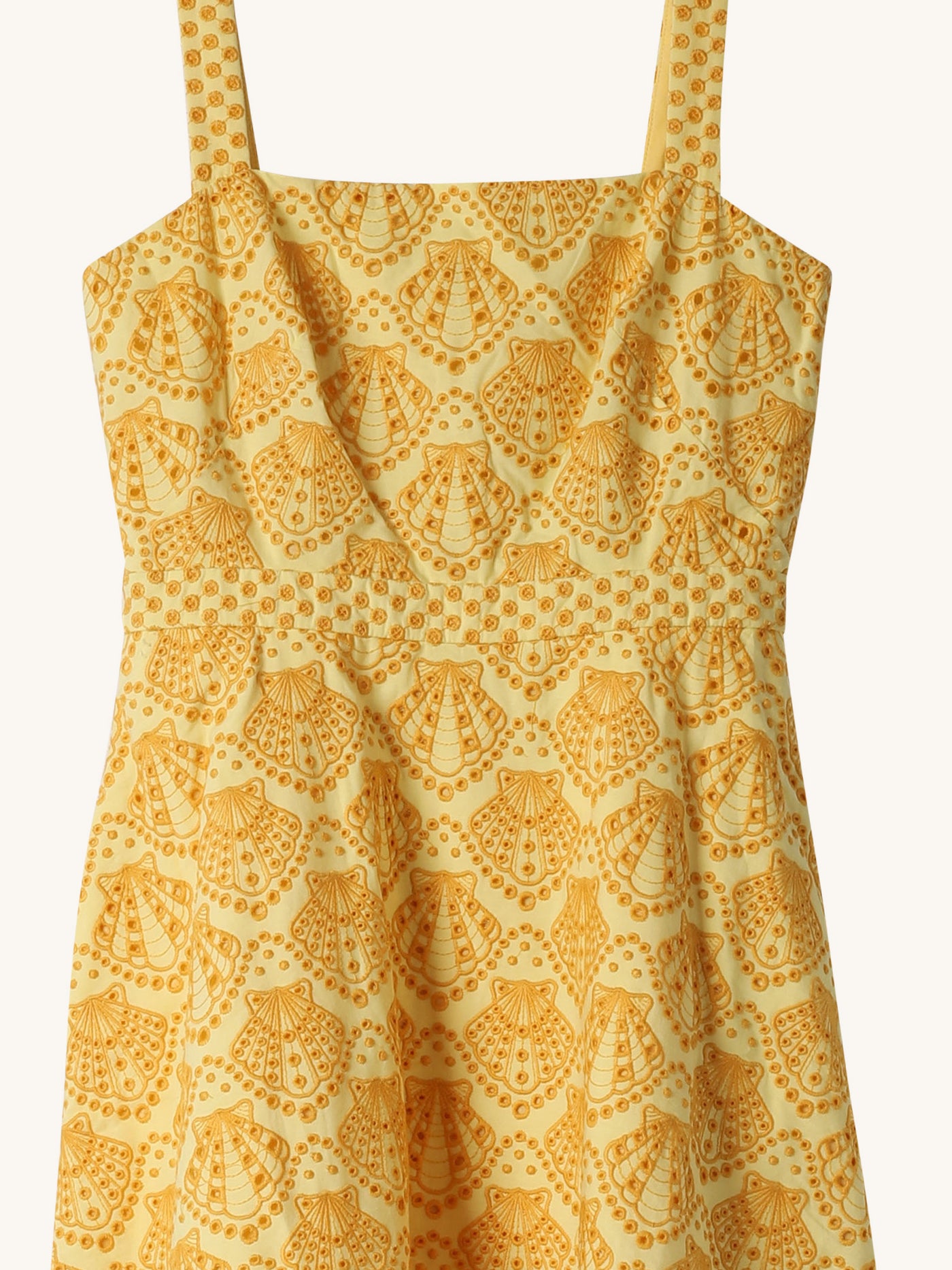 Lemonade Aubrey Dress