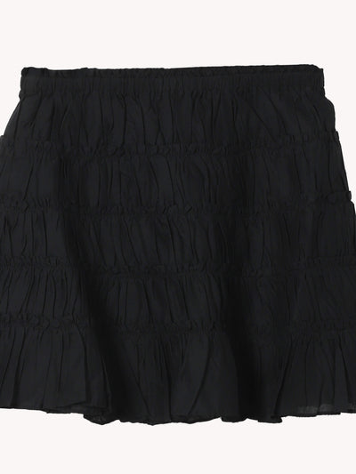 Cassis Skirt