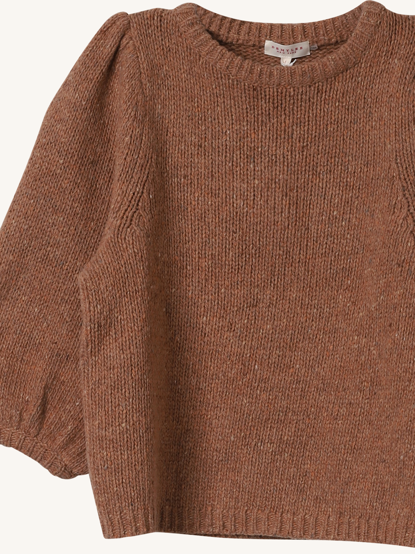 Bardot Sweater