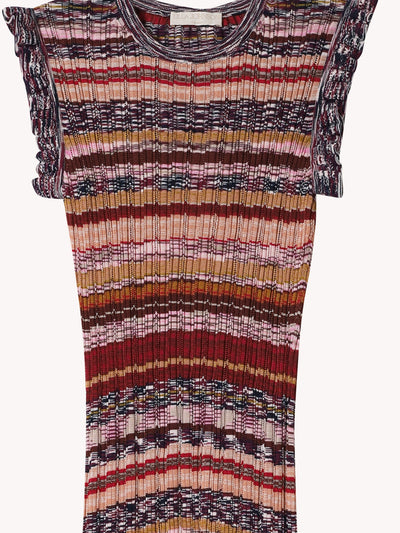 Ajak Knit Dress