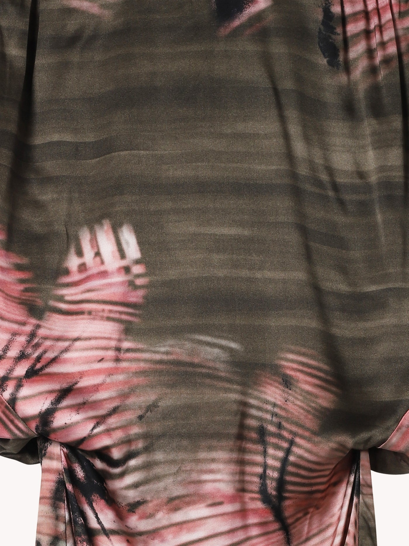 Alisa Blouse