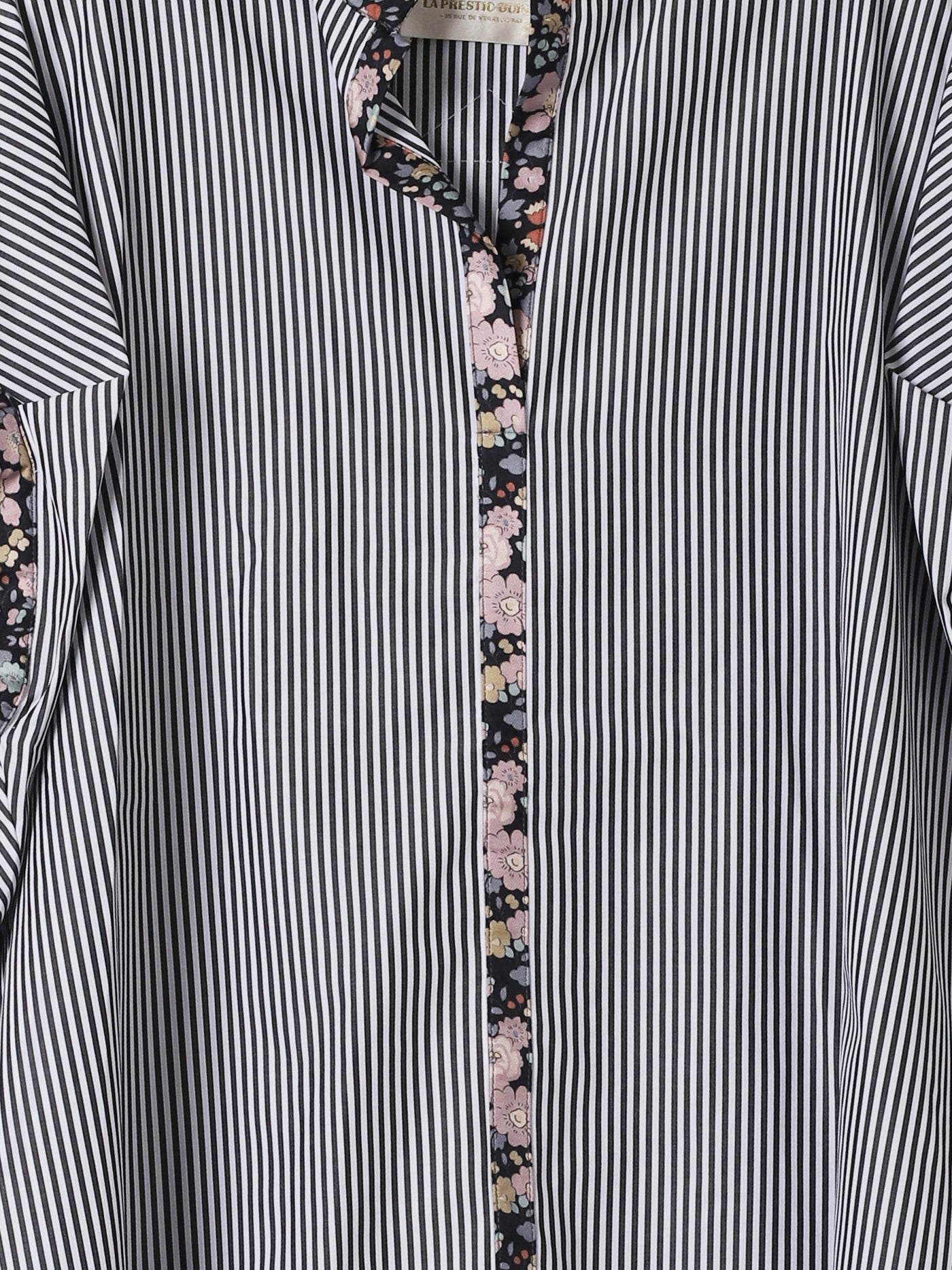 CASABLANCA TUNIC