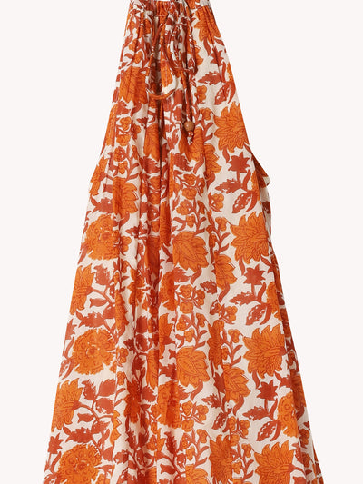Valeria Maxi Dress