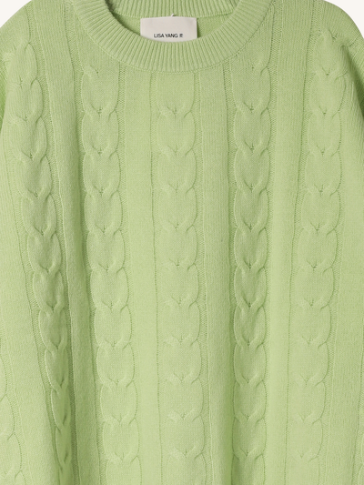 Vilma Sweater