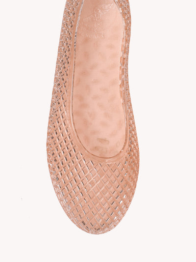 IRO FLAT SANDAL