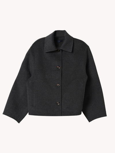 Gyoda Coat