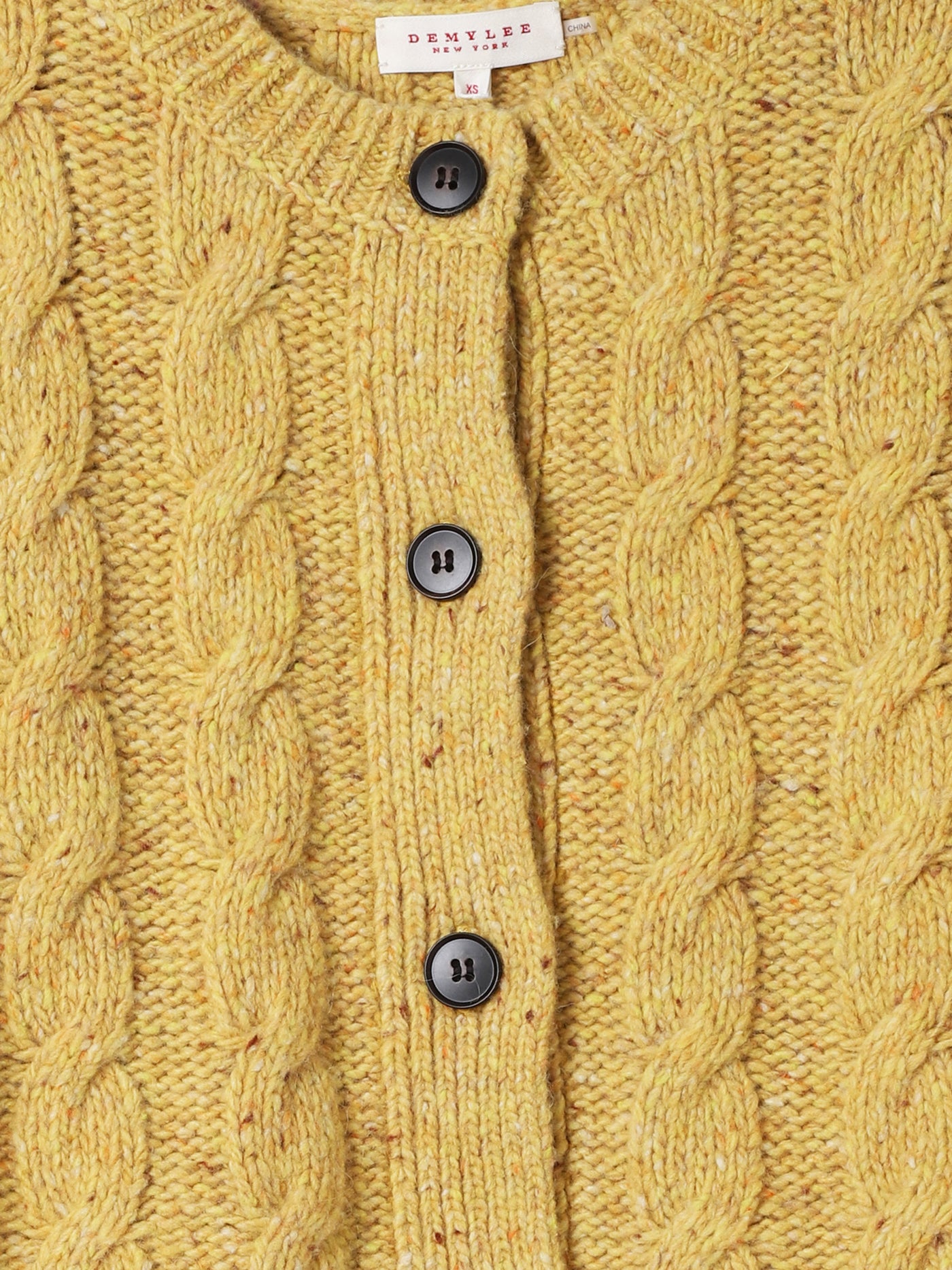 Kinsley Speckled Cardigan