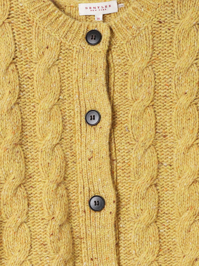Kinsley Speckled Cardigan