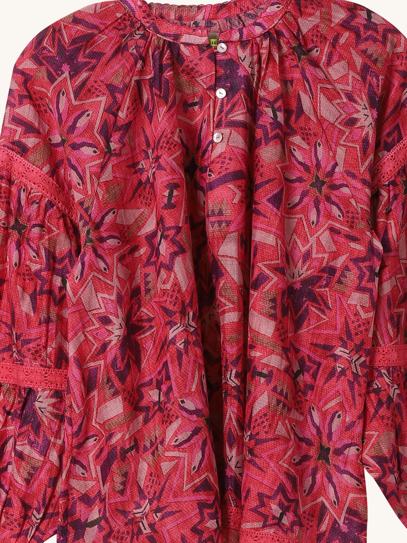 Ebbe Ivy Top