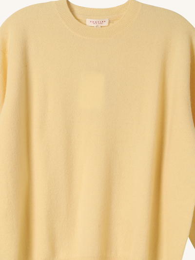 Eider Sweater
