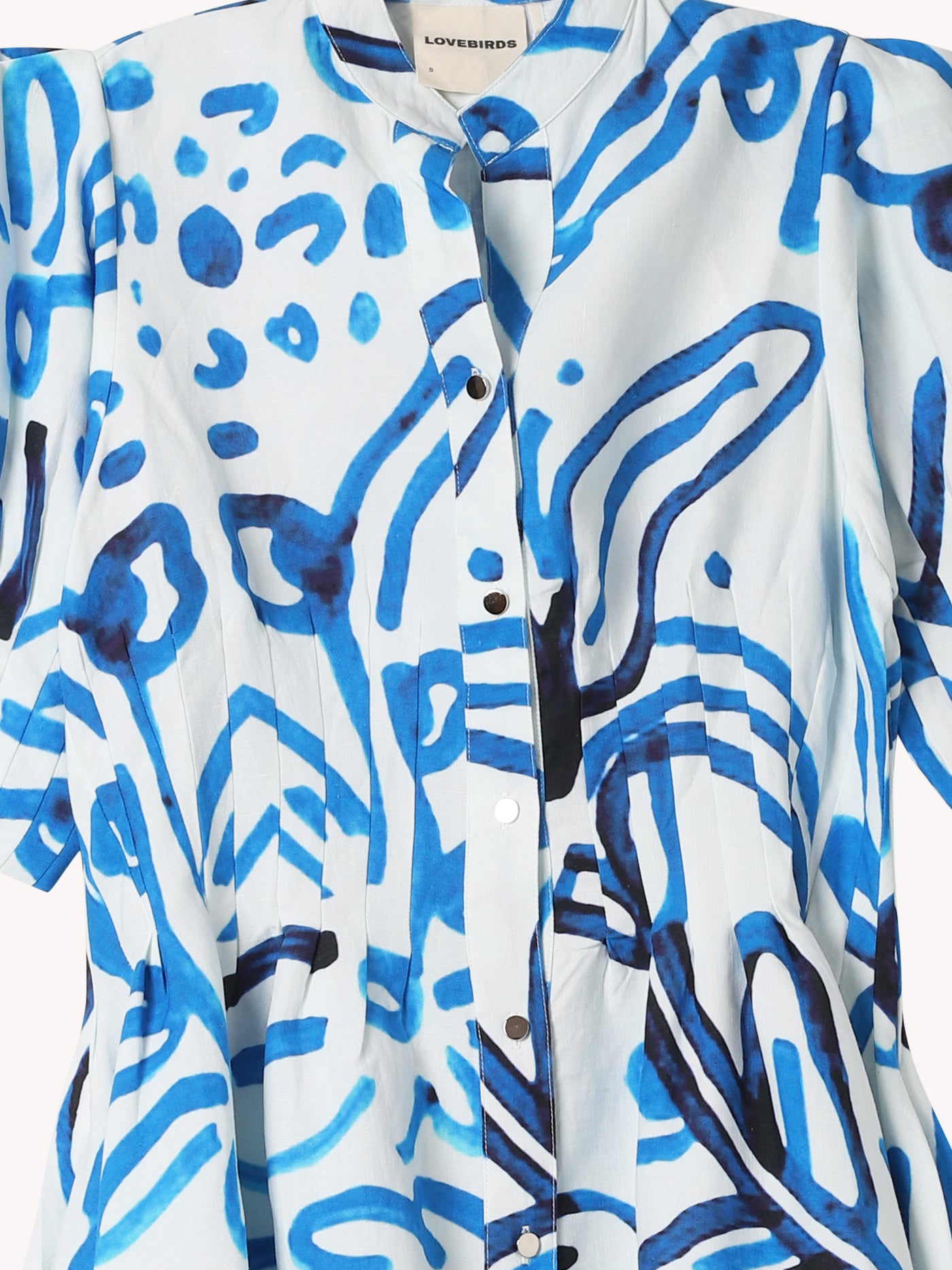 SOLIS DRESS