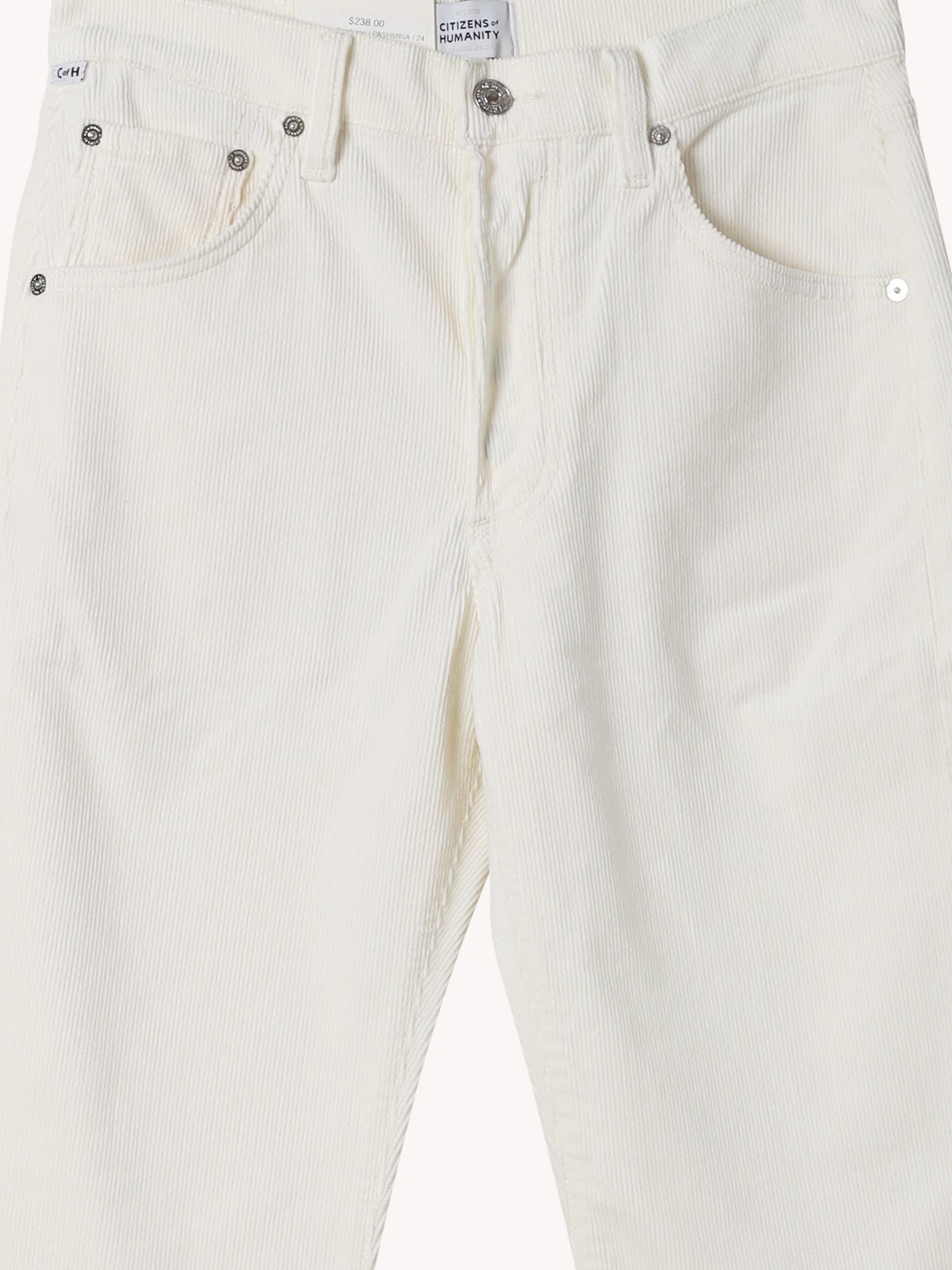 Winslow Corduroy Pant