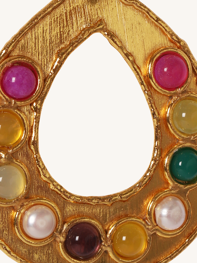 Thalita Earrings