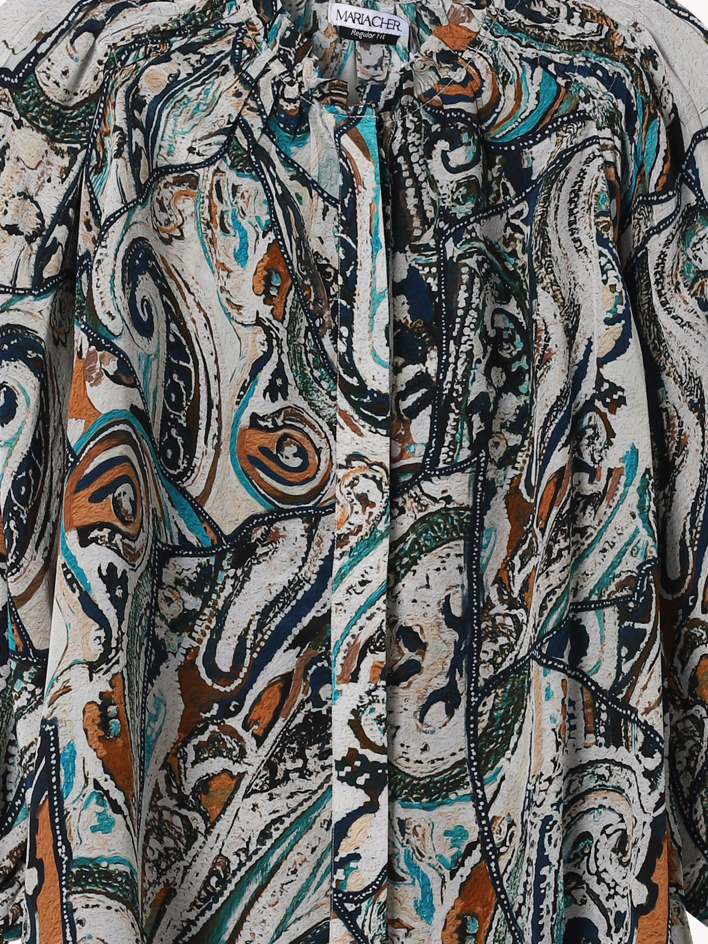 Frank Julieta Blouse