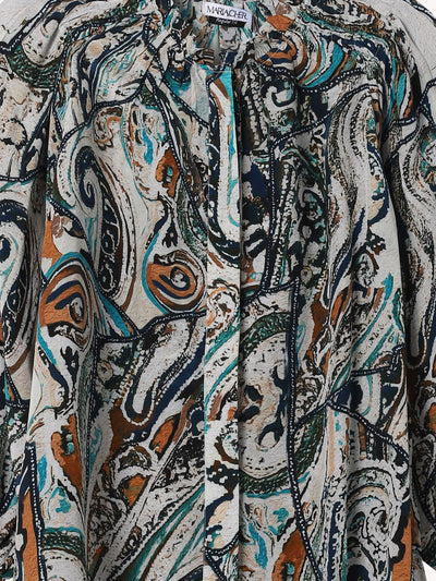Frank Julieta Blouse