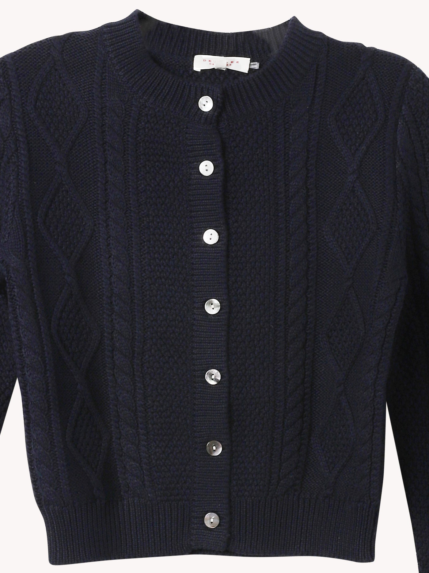 Colette Cardigan