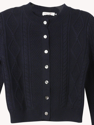 Colette Cardigan