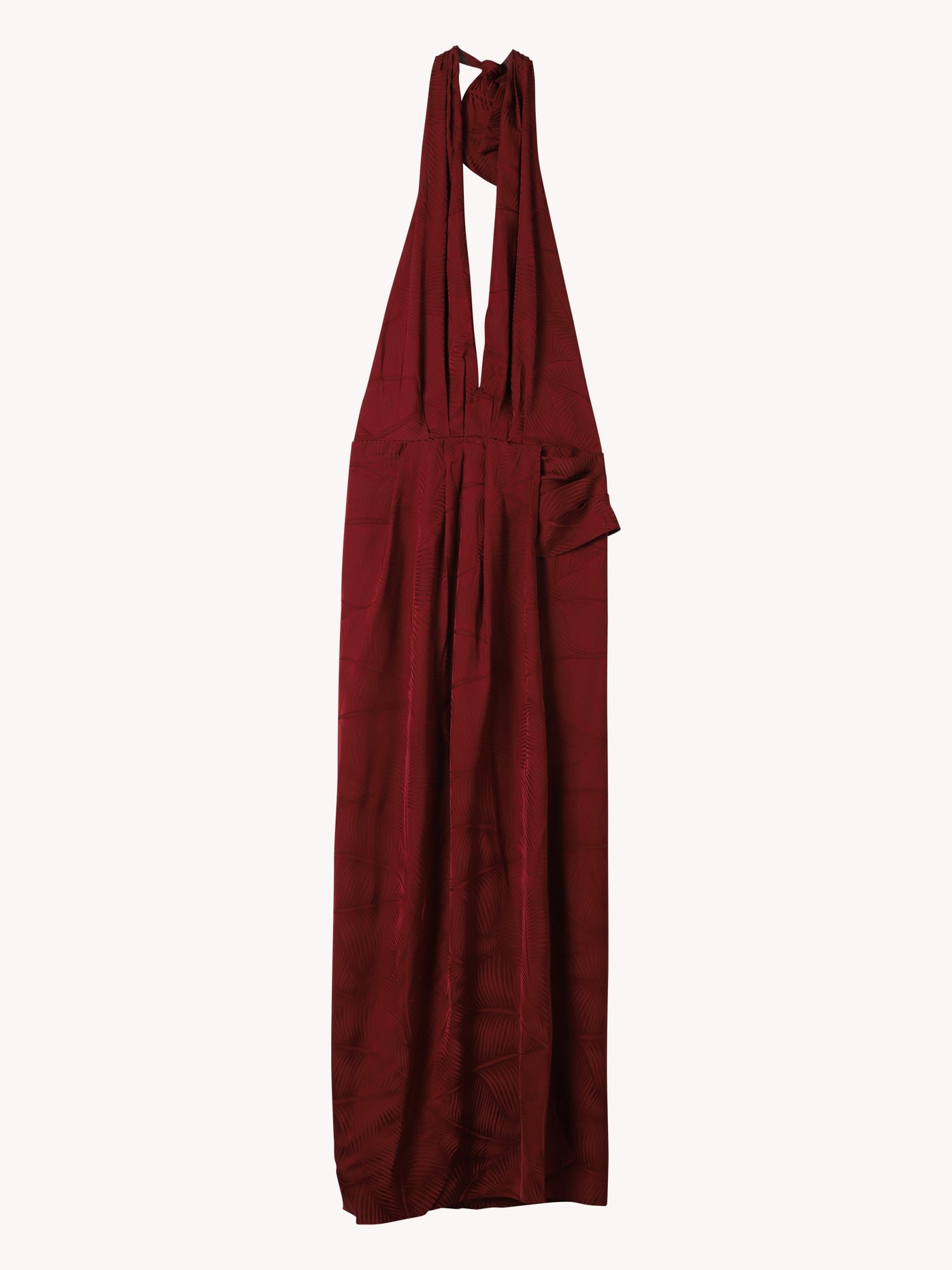 Wildly Beautiful Dress