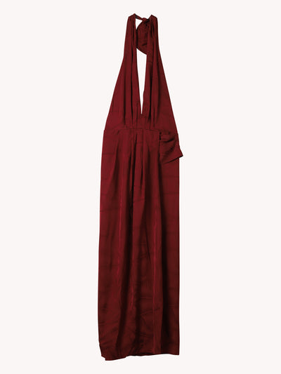 Wildly Beautiful Dress