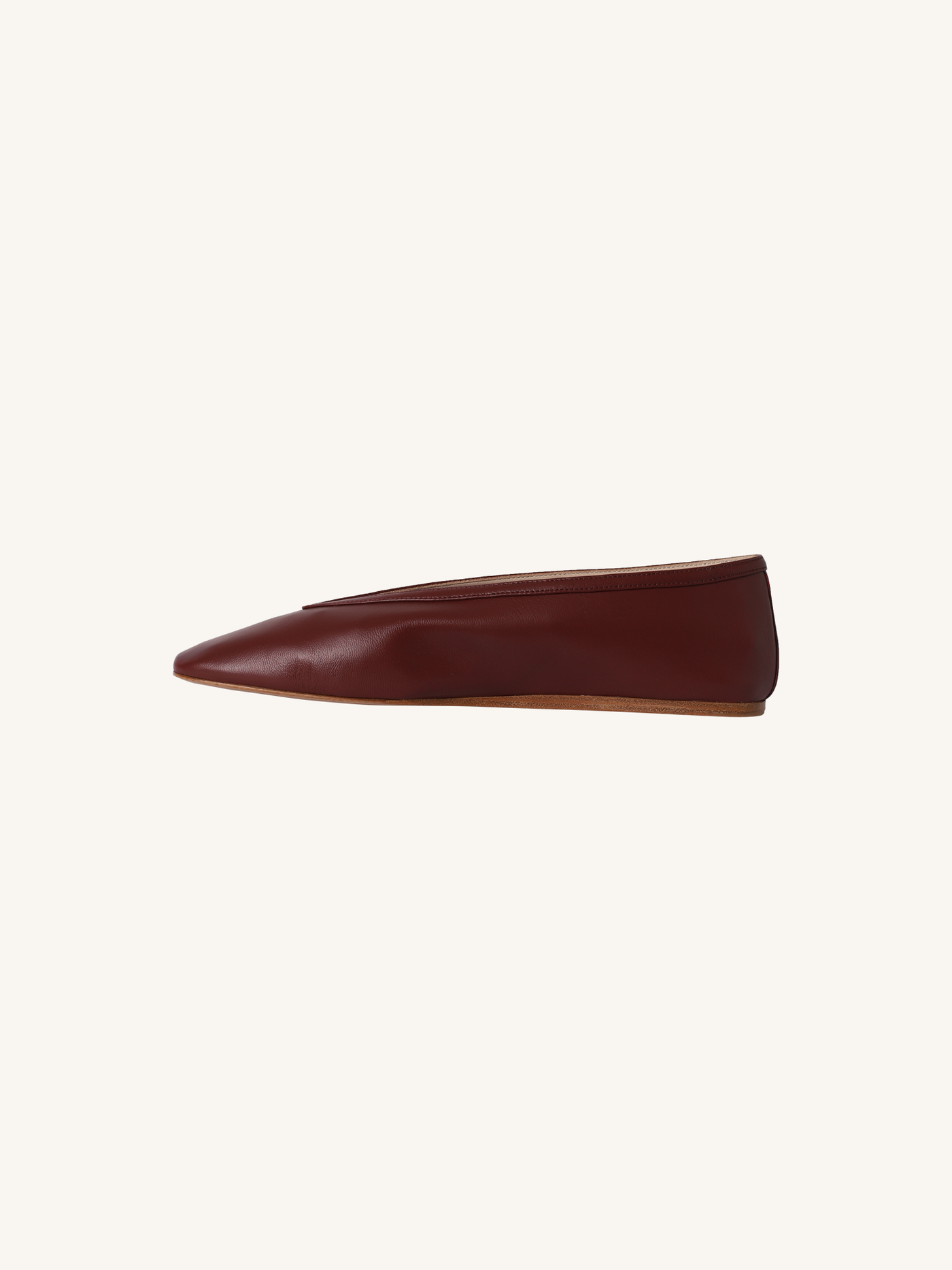 Luna Slipper