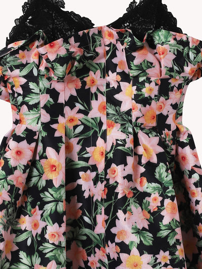 Odile Dress