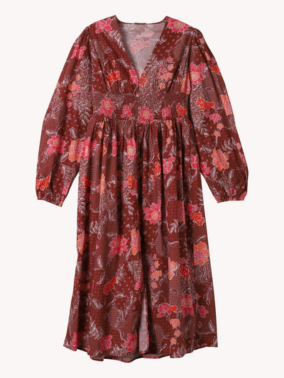 Thea Dress