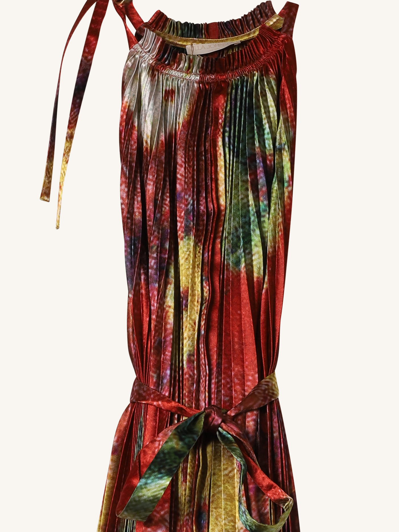 Amiko Dress