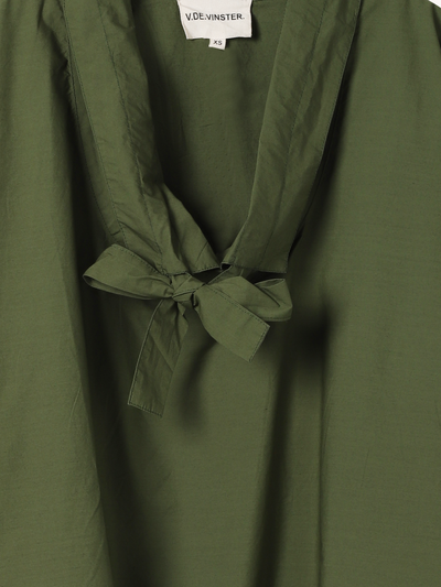 Clara Blouse