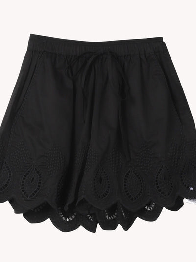 BALCARCE LIZZIE SHORTS