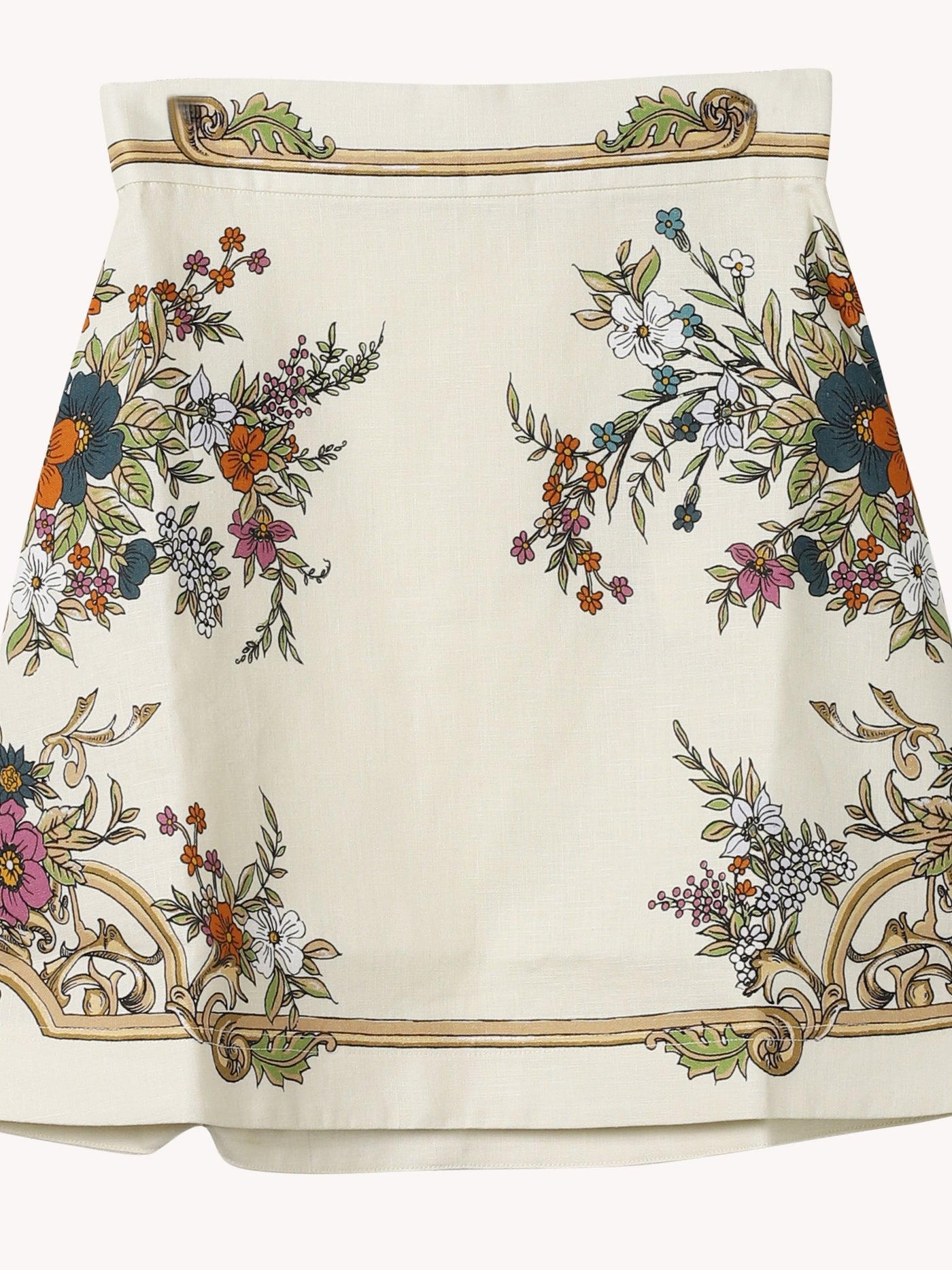 Antoinette Skirt