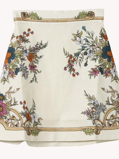 Antoinette Skirt