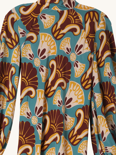Medici Dress