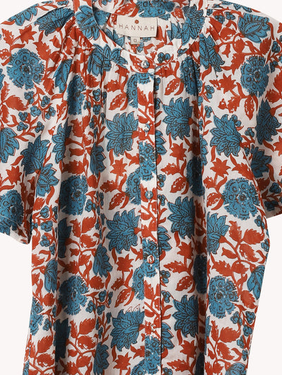 Isla Blouse