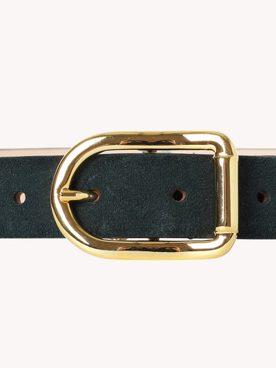 Mija Suede Belt
