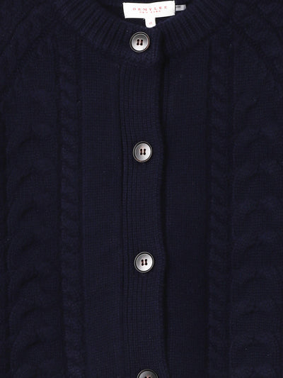 Pelmo Cardigan