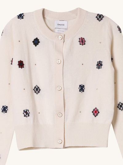 Niveous Cardigan