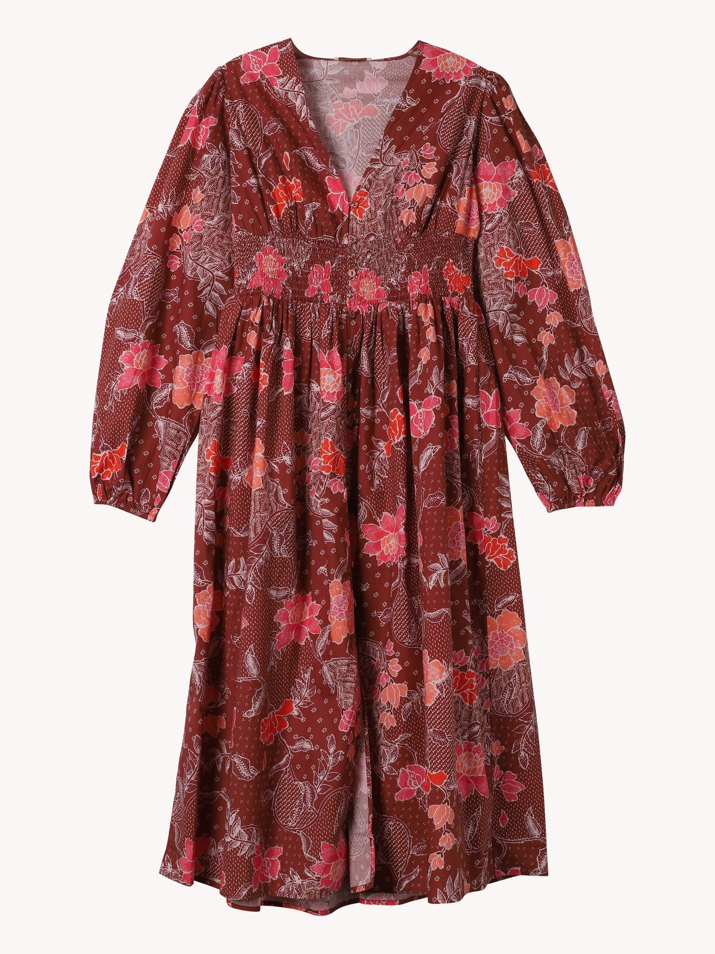 Thea Dress