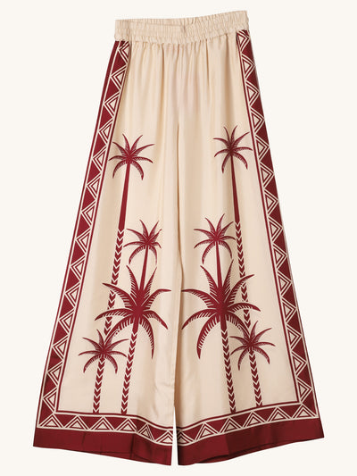 Palazzo Pants