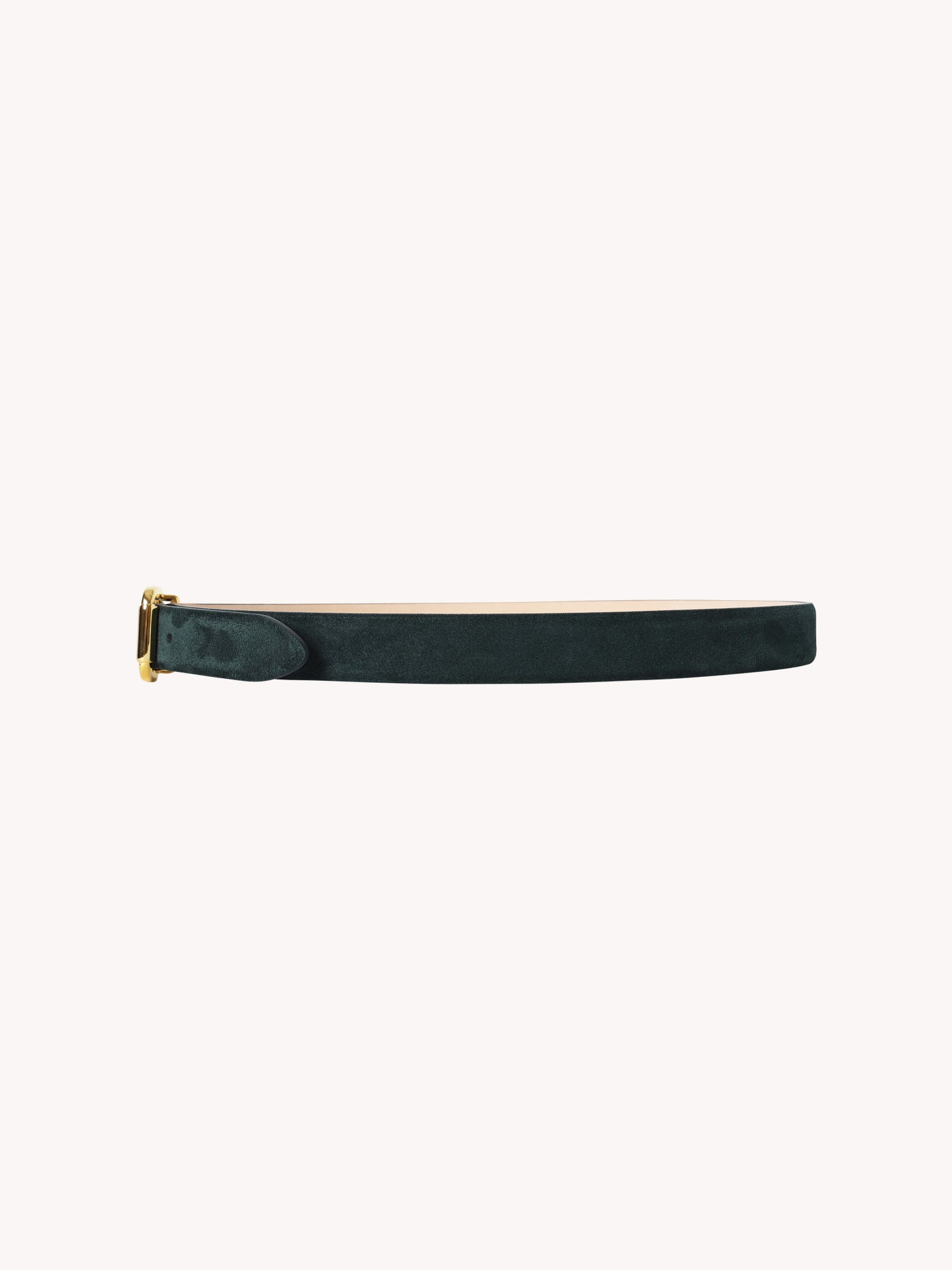Mija Suede Belt