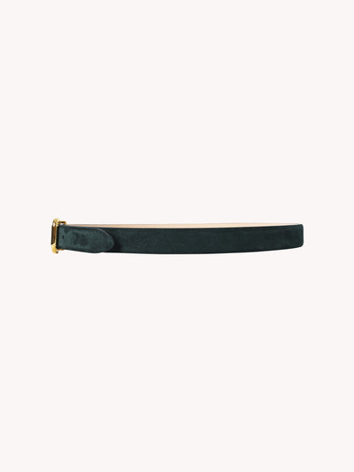 Mija Suede Belt