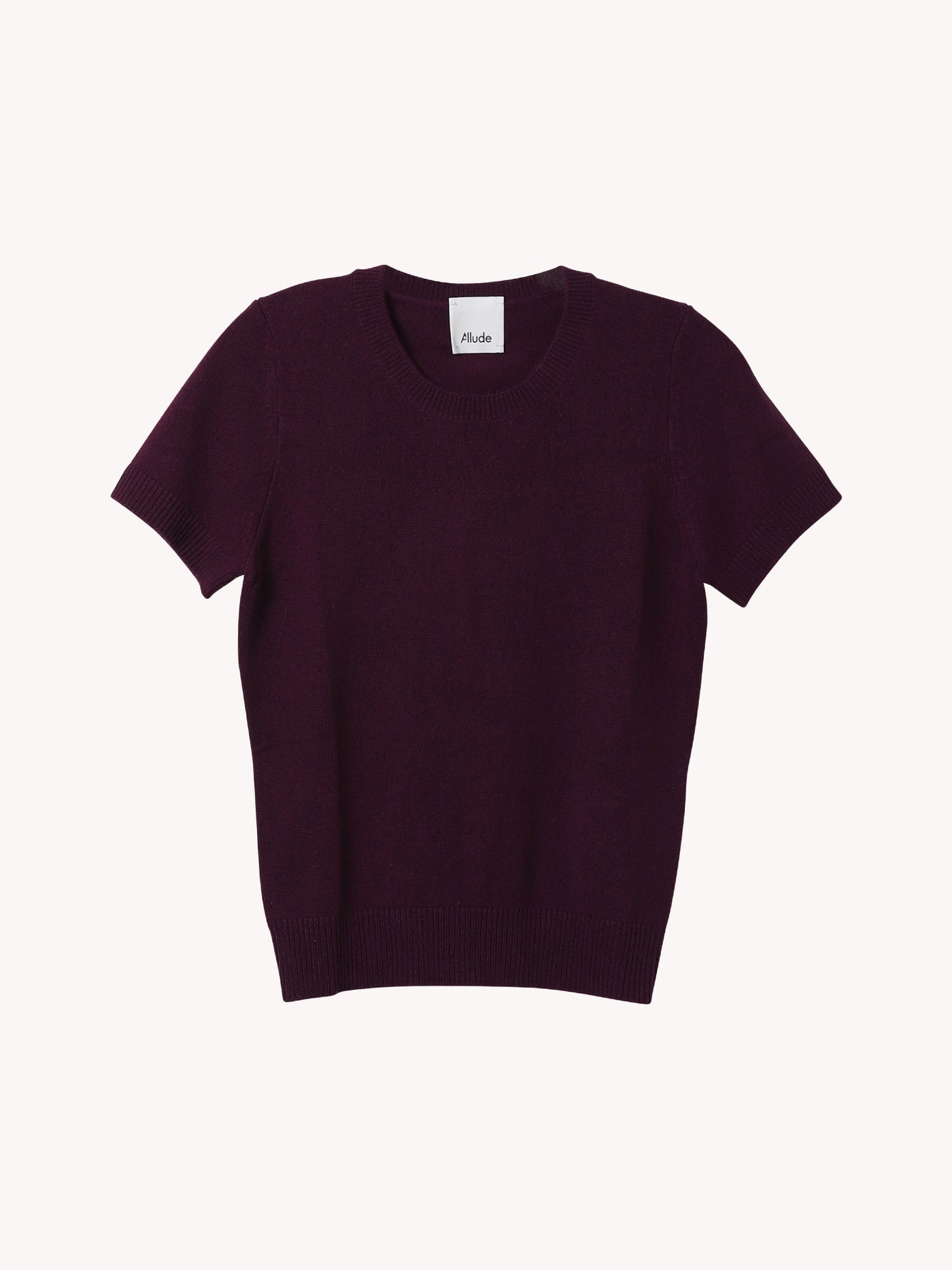 RD Short Sleeve Sweater