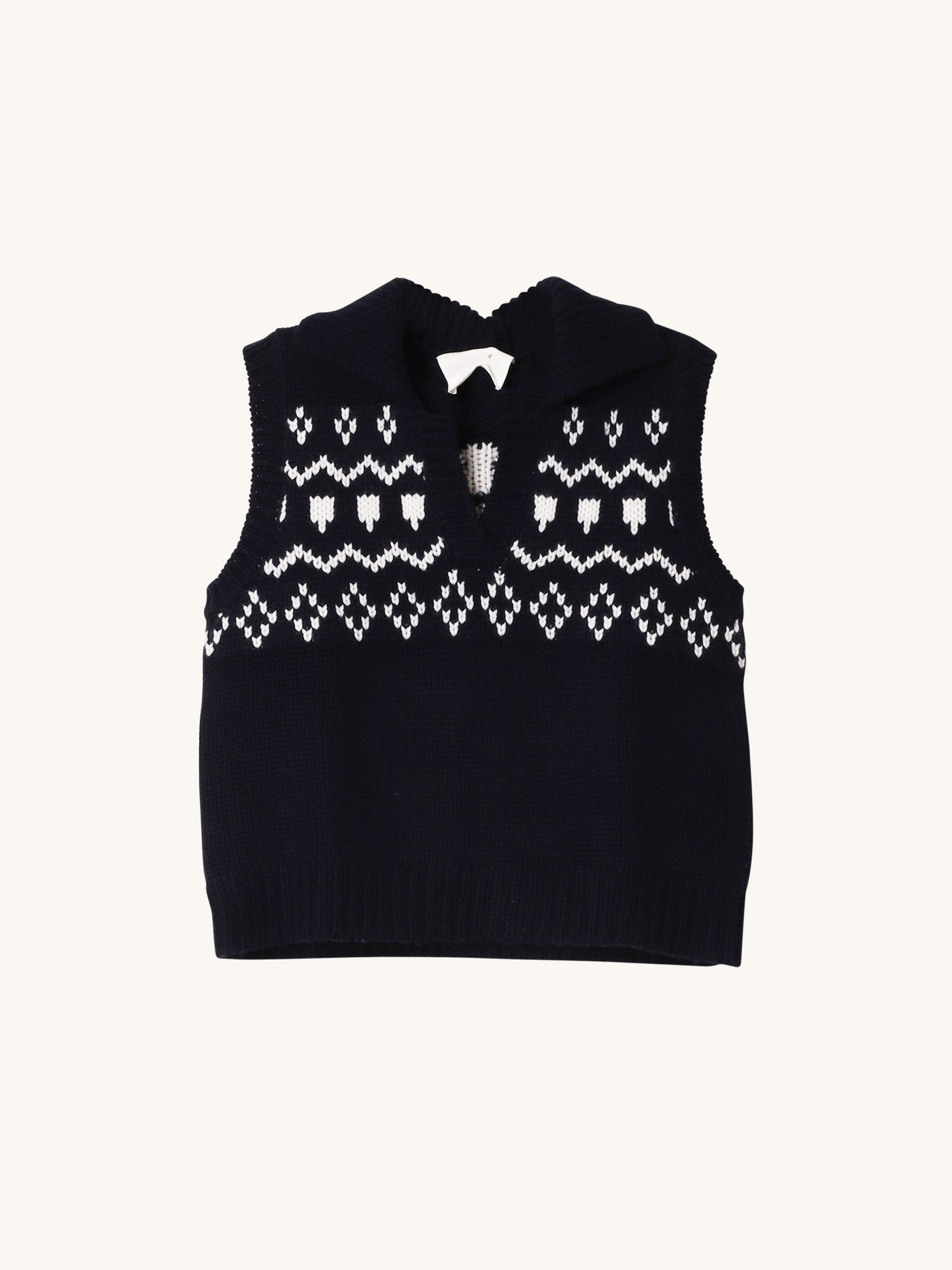 Remington Vest