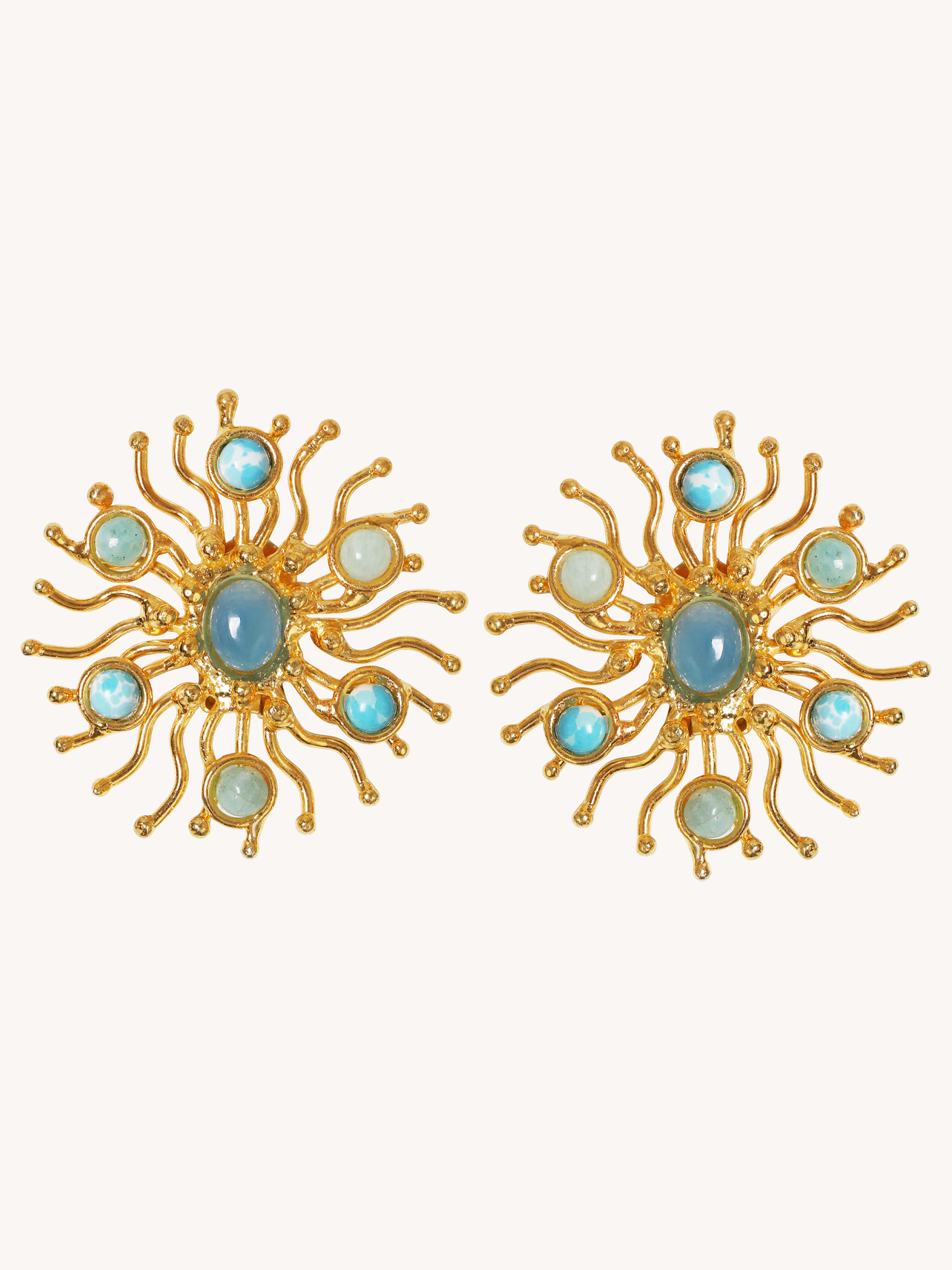 Sunshine Earring