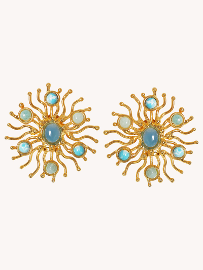 Sunshine Earring